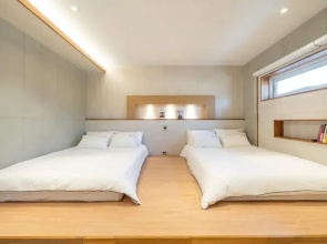Gyeongju Adria Stay Pension