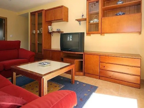 Apartment in Carnota A Coruna 101933 by MO Rentals
