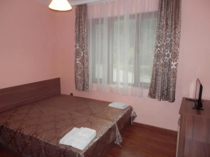Family hotel Borovitsa