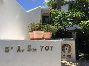 Mi Casa en Cozumel