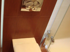 Marszalkowska Apartment