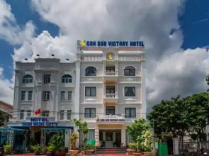 Con Son Victory Con Dao