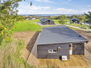 "Uma" - 1.5km from the sea in Djursland and Mols