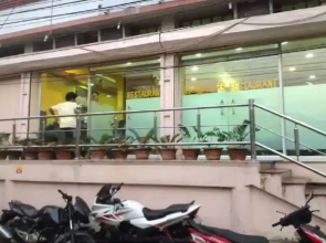 City Centre Agartala by Goroomgo