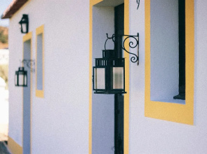 Herdade do Sobroso Country House