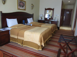 Rayan Hotel Sharjah