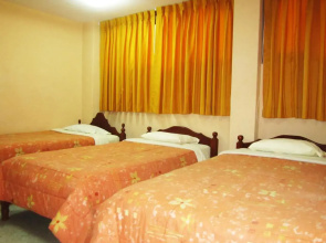 Hostal Vista Hermosa