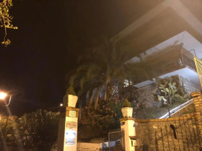 Villa Nappi Bed & Breakfast