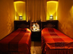 Oriental Rivoli Hotel & SPA