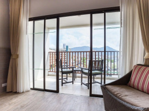 Deevana Plaza Phuket