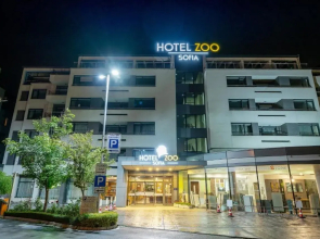 Hotel Zoo Sofia
