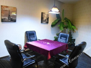 Shuiyuntian Leisure Hotel (Jinshazhou)