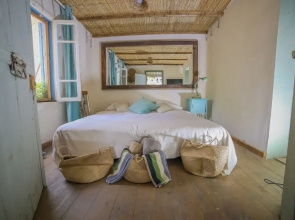 Blue Marlin Beach House