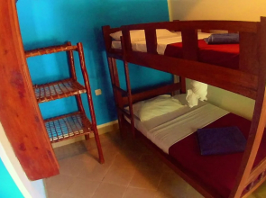 Waikiki Zanzibar Resort