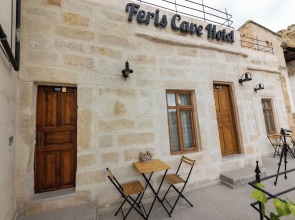Feris Cave Hotel