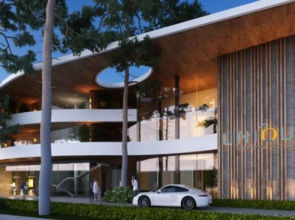 Unique Life Style Hotel