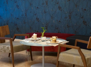 Cevahir Hotel Istanbul Asia