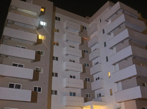Accra Luxury Apartments at The Gallery