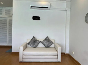 Panorama Ocean Villas, Kamala