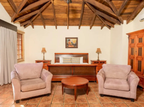 Borinquen Thermal Resort
