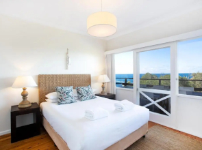 Bannisters Beach House