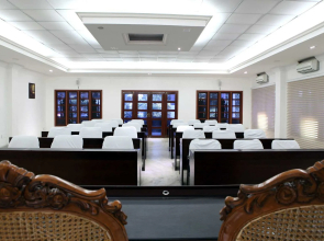 Great Trails River View Resort Thanjavur by GRT Hotels