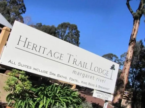 Heritage Trail Lodge Margaret River