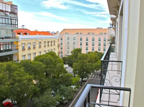 Akicity Lisboa Star