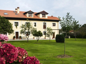 Casa De Aldea El Frade