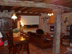 Casa Rural Pincherres