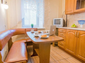 Apart-Comfort on Lenina 23-2