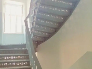 Słoneczna kamienica