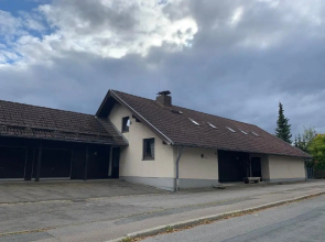 Apartment Hexenstieg