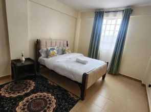 Lux Suites Ole Nairi Holiday Homes