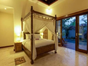 Villa Mantika