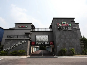 Yeoju Tomato Self Check-in Motel