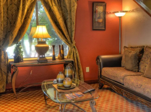 Smoky Mountain Inn & Suites