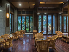 Бутик-отель Sanya Baohong Shang Haihuating