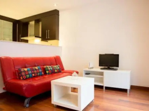 Apartament Font del Lleó
