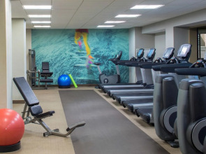 The Westin Jersey City Newport