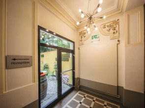 Hotel Rathaus Wein & Design