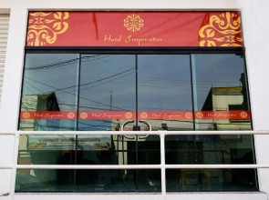 Hotel Imperador