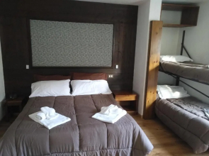Hotel I Larici