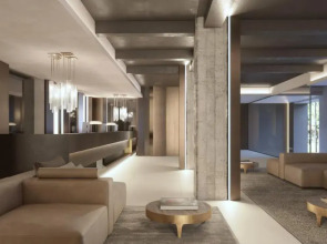 Joy 124 Hotel Milano