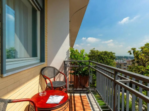 Culture Hotel Villa Capodimonte