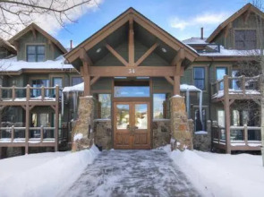 Highland Greens #17 Linden - Neighborhood Shuttle - Private Outdoor Hot Tub