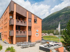 Youth Hostel Pontresina