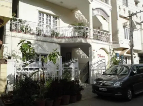 D-Habitat Suites, Rooms n Apartments