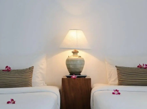 Gorgeous Family Apartment Thc4