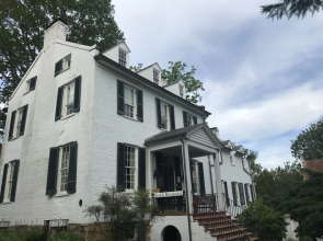 Chilton House